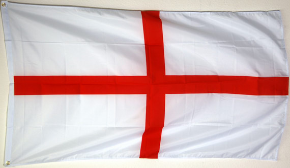 England Flagge