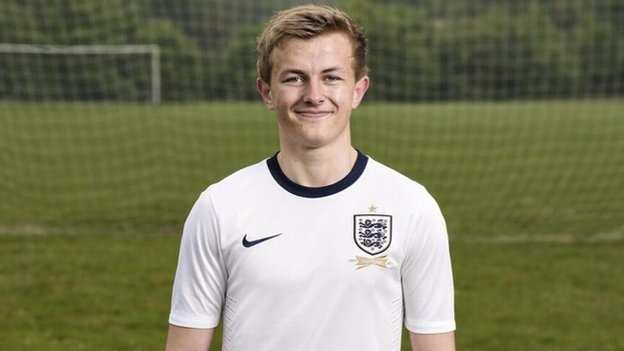 England Football Team New Kit