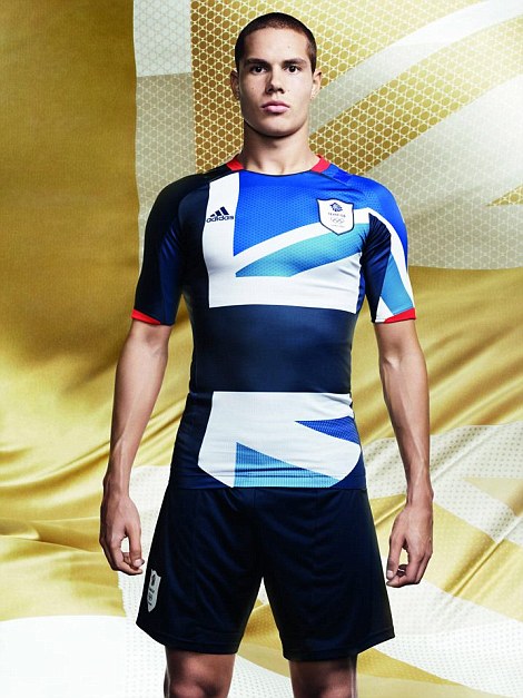 England Football Team New Kit