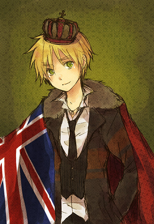 England Hetalia Tumblr