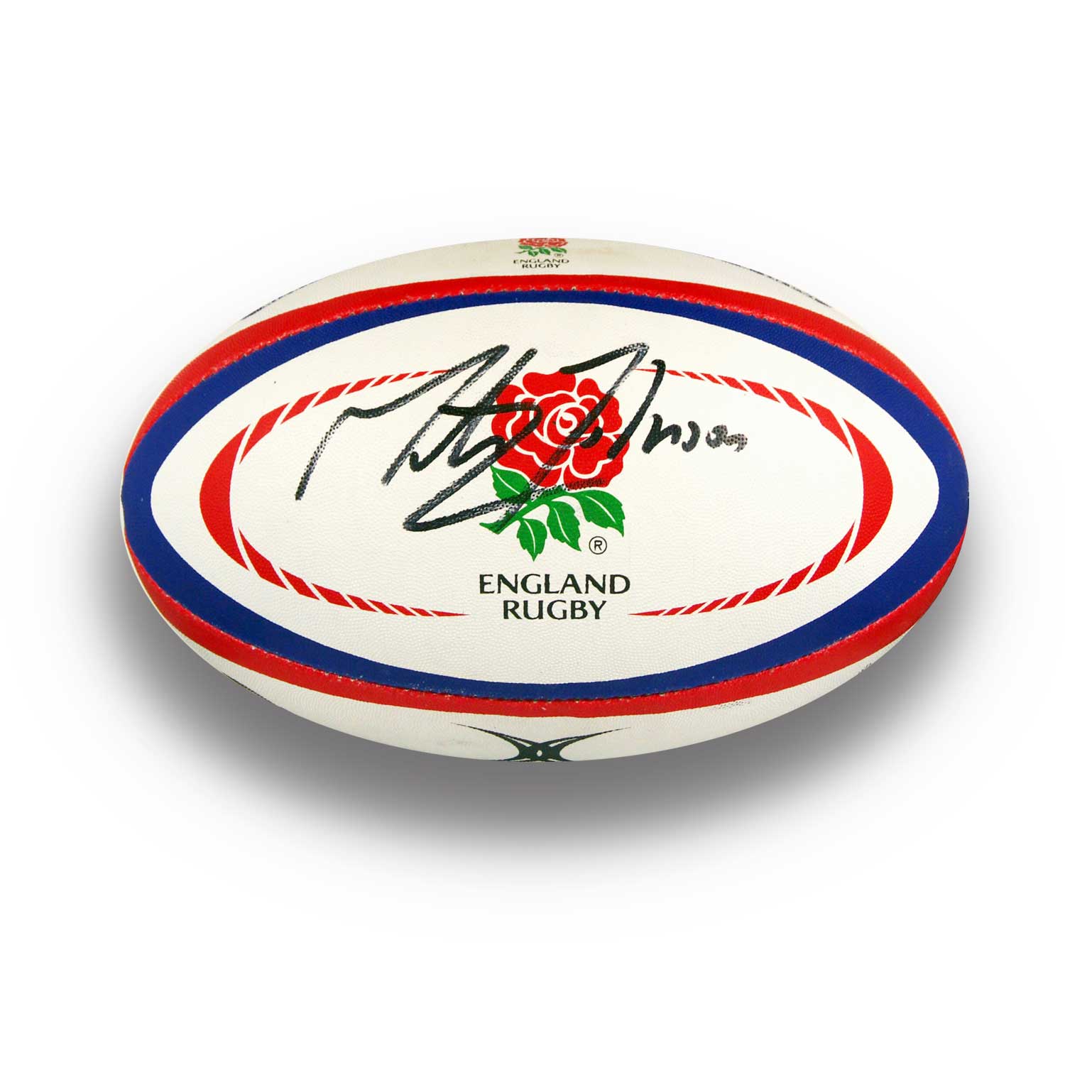 England Rugby Ball