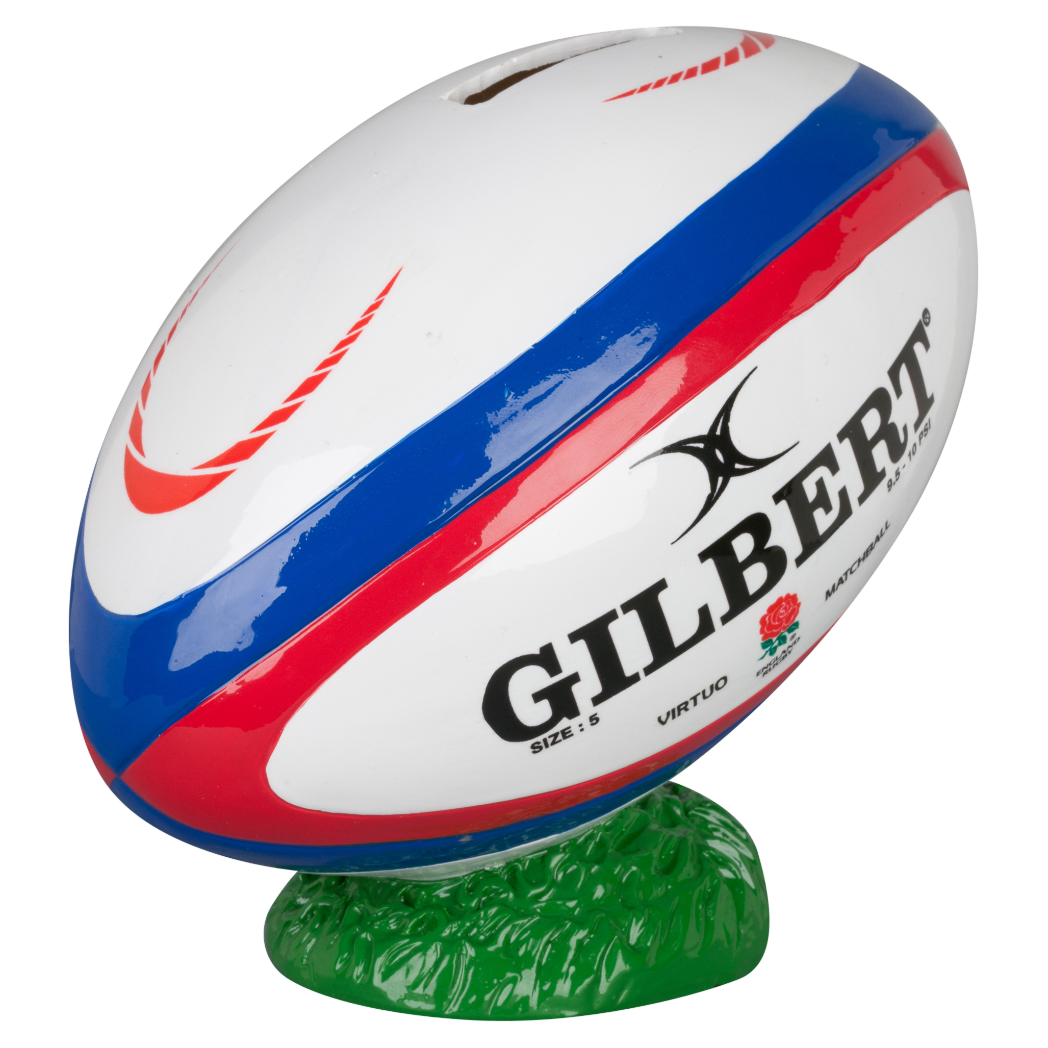 England Rugby Ball