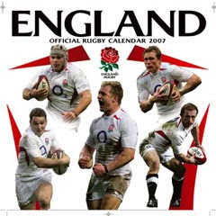 England Rugby Logo