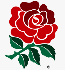 England Rugby Rose