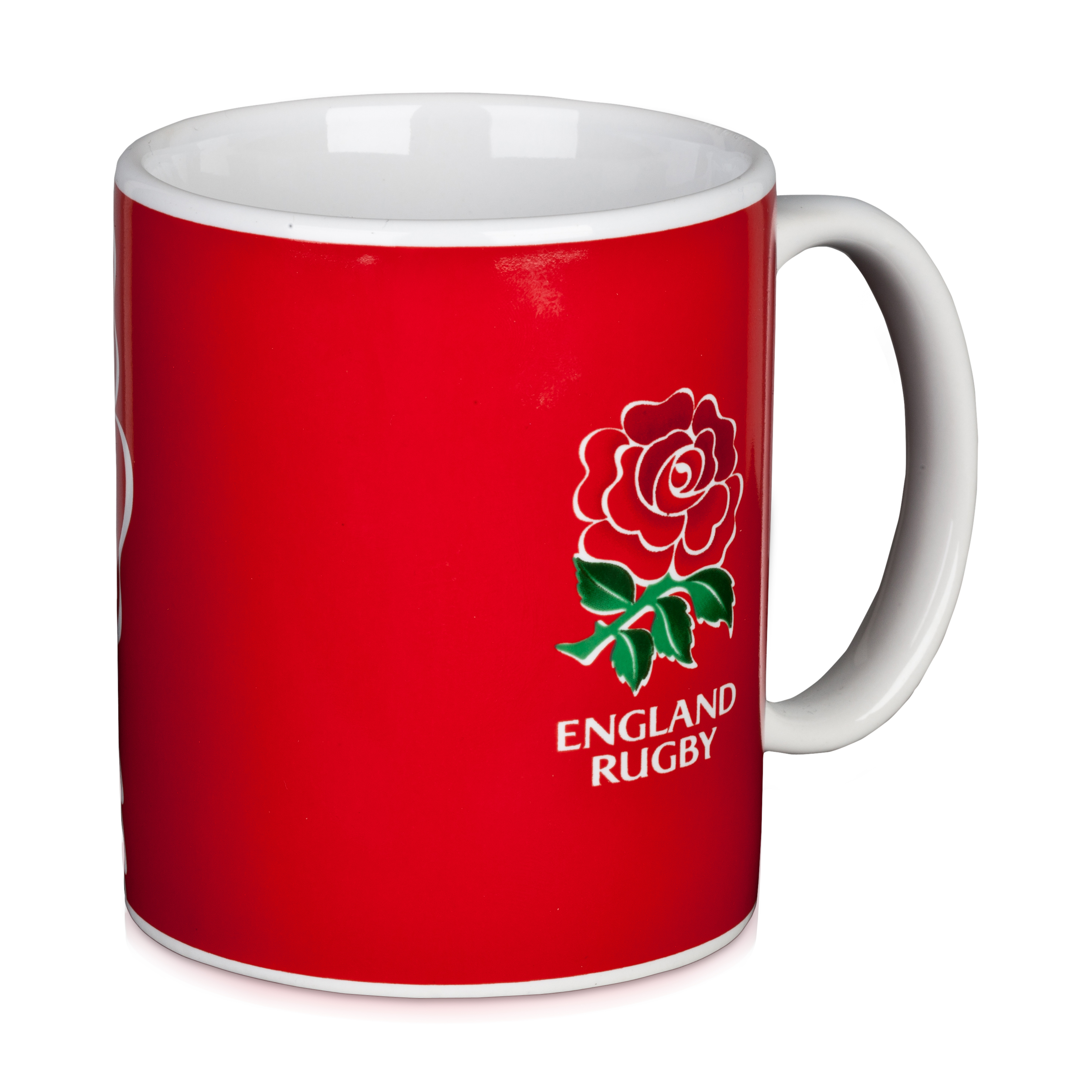 England Rugby Rose