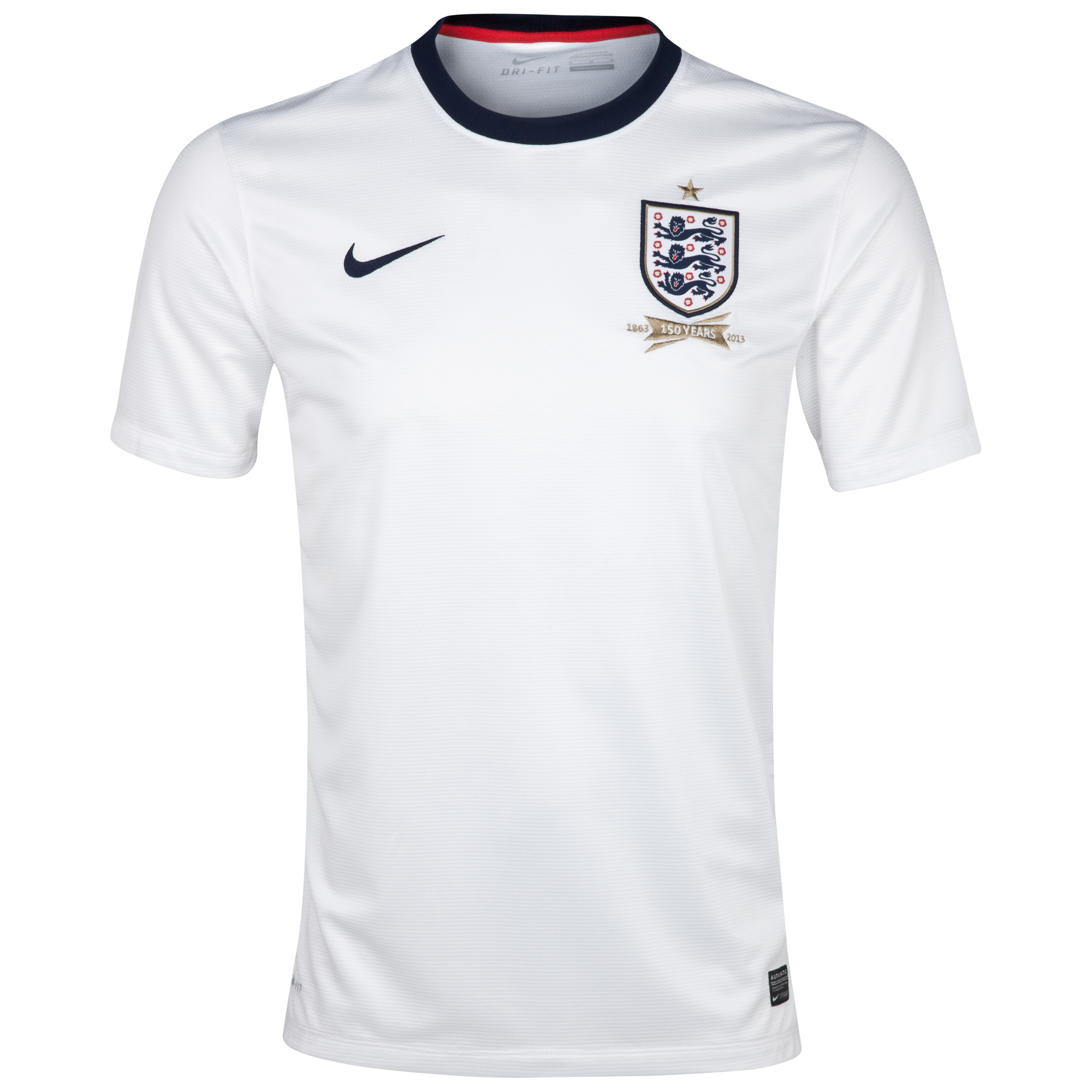 England Rugby Shirt 2013 Kids