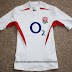 England Rugby Shirt