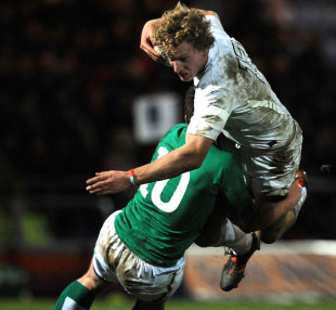 England Rugby Team 2013 Players