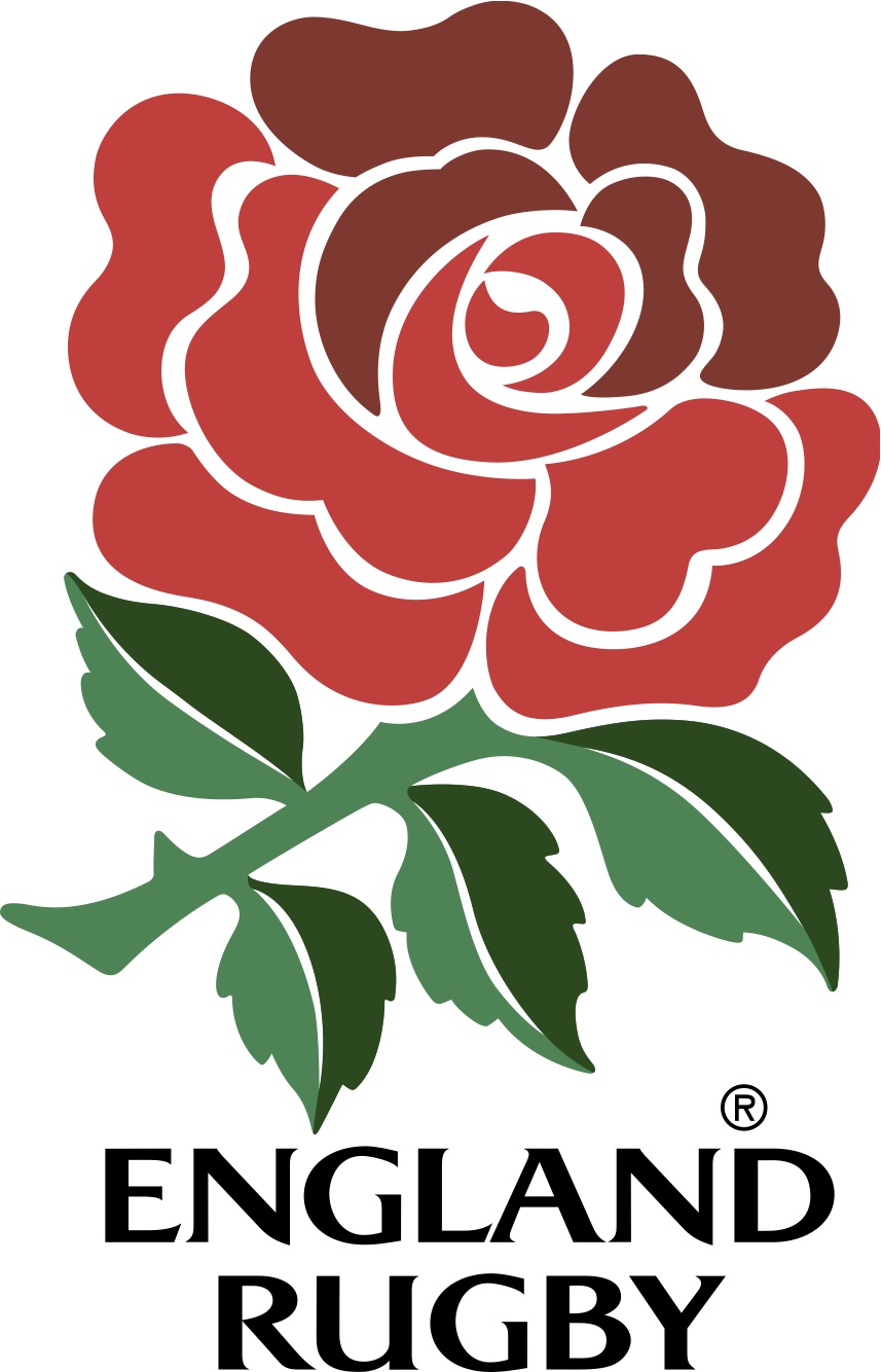 England Rugby Union Logo