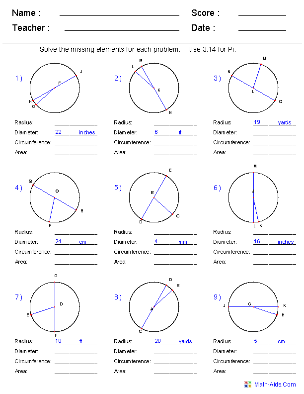 English Homework Sheets Ks3