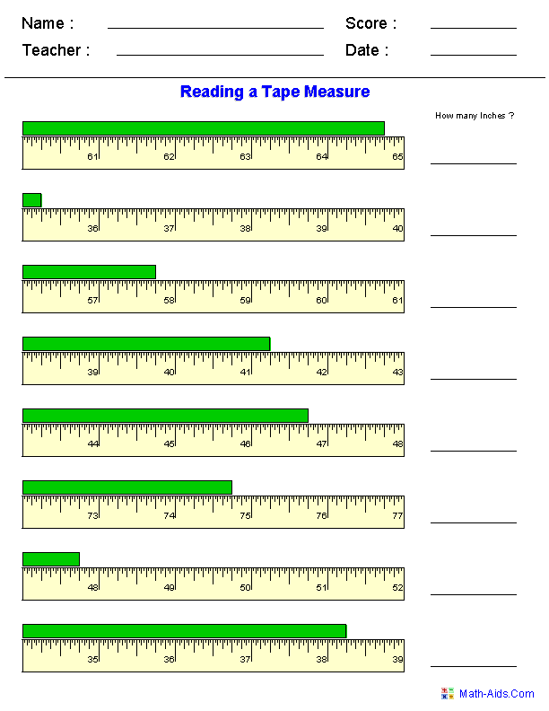 English Homework Sheets Year 1