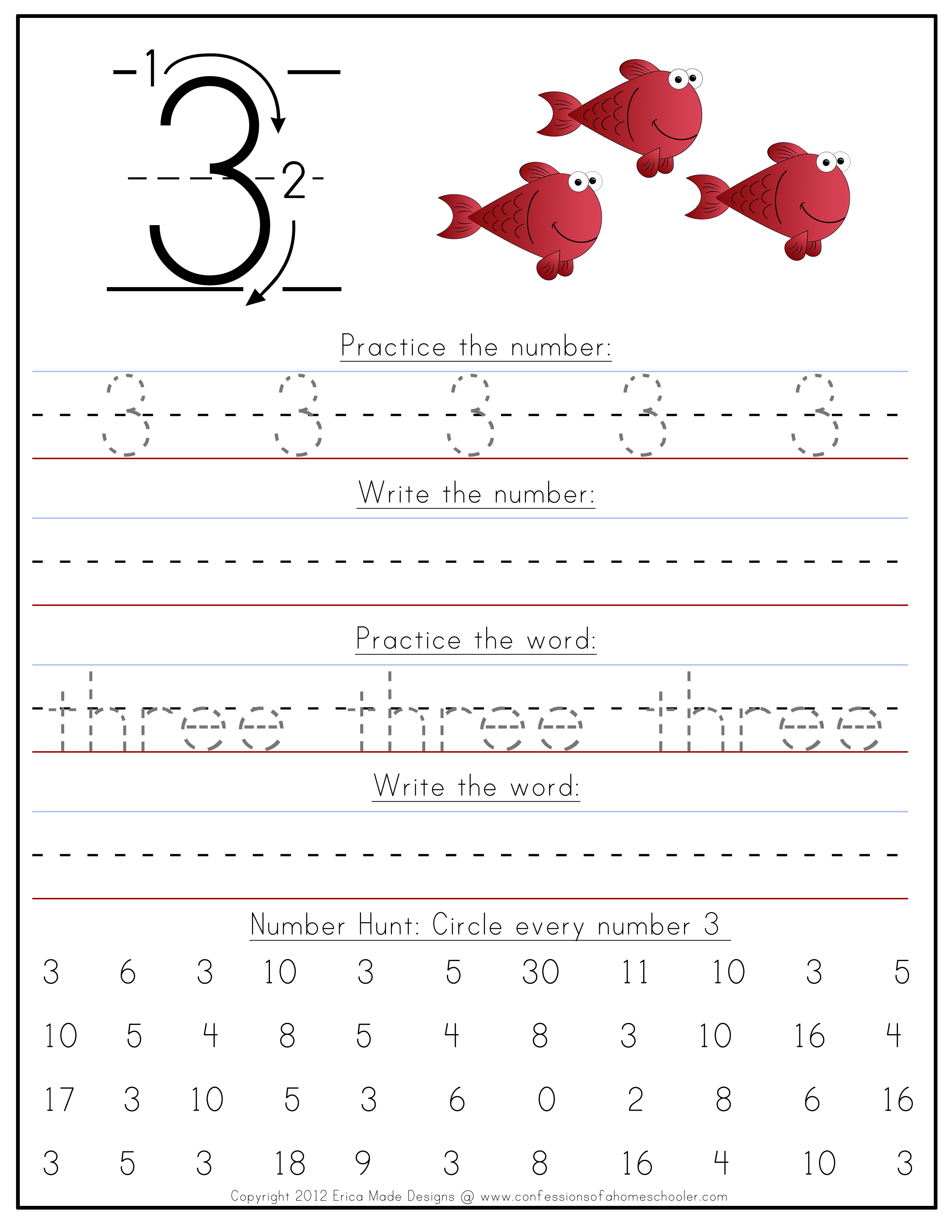 English Homework Sheets Year 4