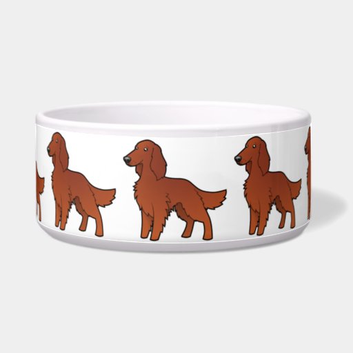 English Setter Dog Food