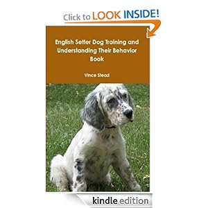 English Setter Dog Food