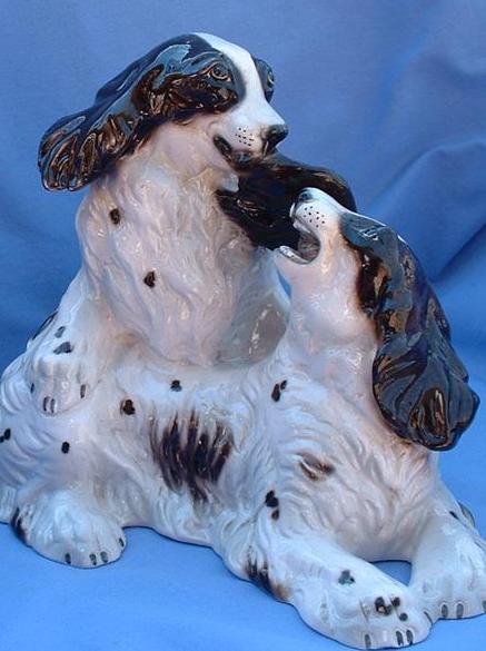 English Setter Spaniel