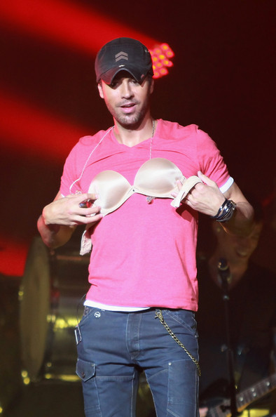 Enrique Iglesias 2013