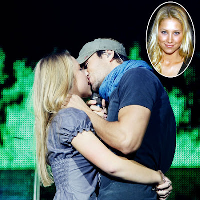 Enrique Iglesias 2013 Girlfriend