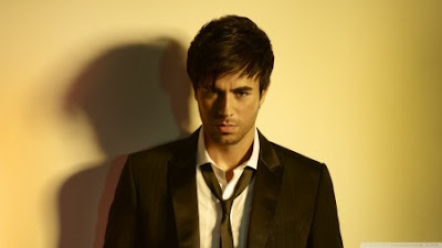 Enrique Iglesias 2013 Images