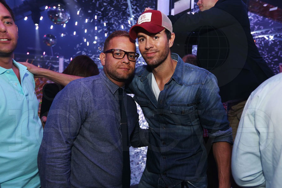 Enrique Iglesias 2013 Images