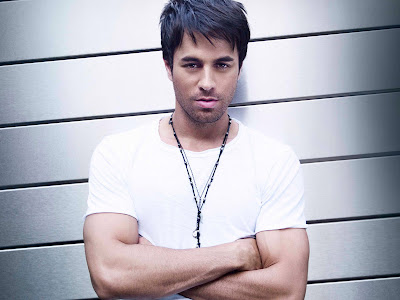 Enrique Iglesias 2013 Pictures