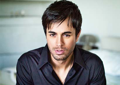 Enrique Iglesias 2013 Pictures