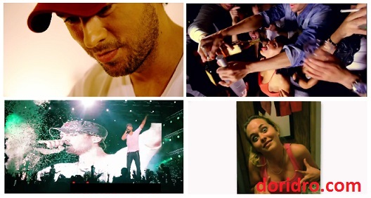 Enrique Iglesias 2013 Songs