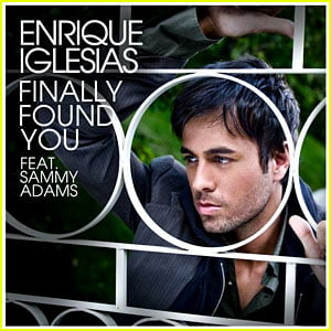 Enrique Iglesias 2013 Songs