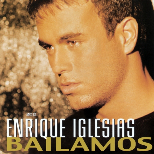 Enrique Iglesias Album 2012