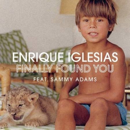 Enrique Iglesias Album 2012