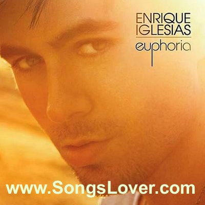 Enrique Iglesias Album 2012