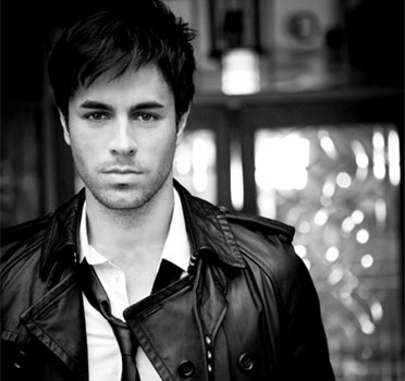 Enrique Iglesias Album 2012