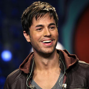 Enrique Iglesias Album 2012