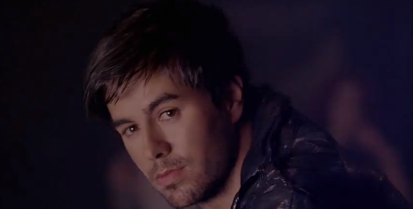 Enrique Iglesias Album 2012