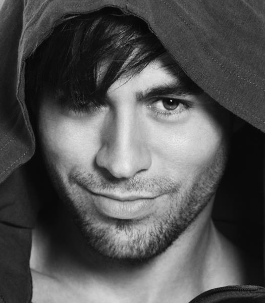 Enrique Iglesias Album 2012