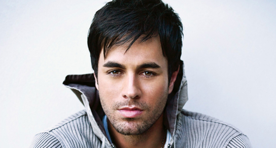 Enrique Iglesias Album Finally