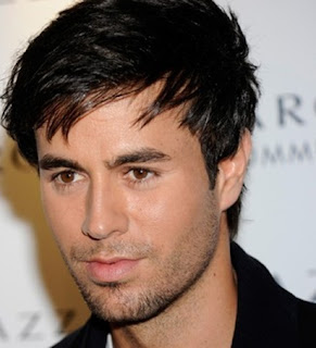 Enrique Iglesias Body Pictures