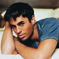 Enrique Iglesias Body Pictures