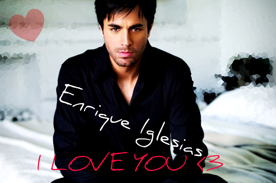 Enrique Iglesias Girlfriend List