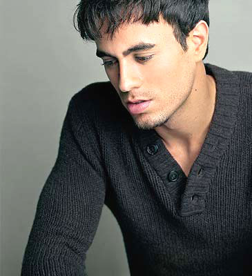 Enrique Iglesias Hero