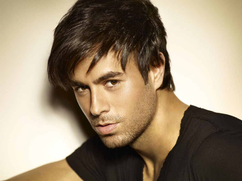 Enrique Iglesias Hero Quotes