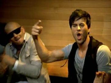 Enrique Iglesias Hero Video Song Free Download