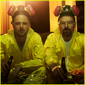 Entertainment Weekly Breaking Bad Recap