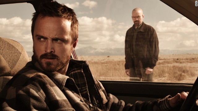 Entertainment Weekly Breaking Bad Spoilers