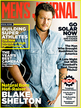 Entertainment Weekly Cover August 2013