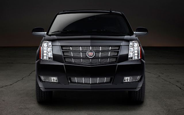 Escalade 2013 Price