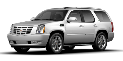 Escalade 2013 Rims