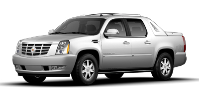 Escalade 2013 Truck