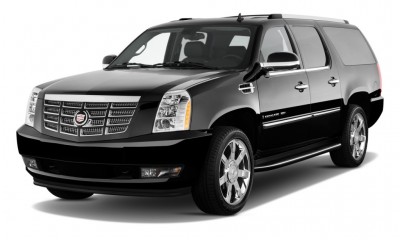 Escalade Car Price