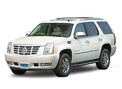 Escalade Car Price