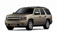 Escalade Car Rental Las Vegas